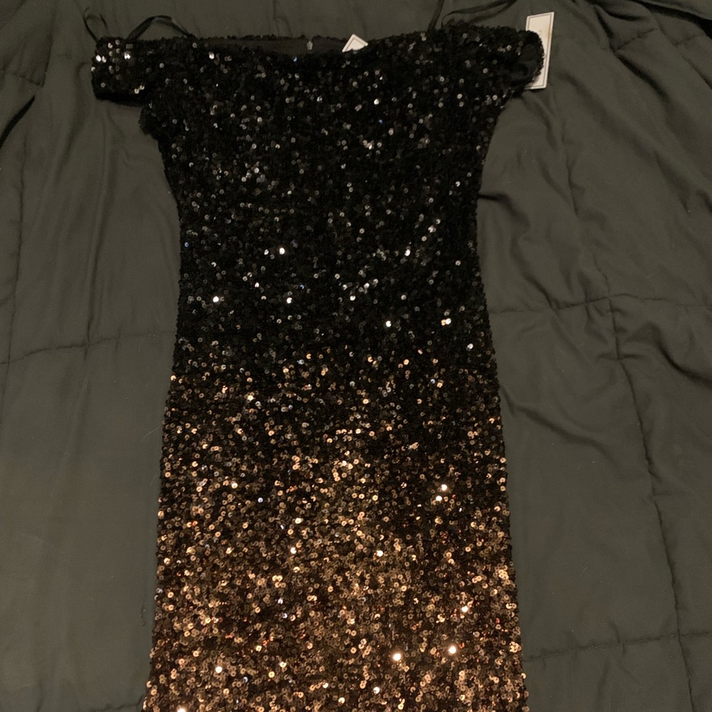 Premier Amour dress nwt